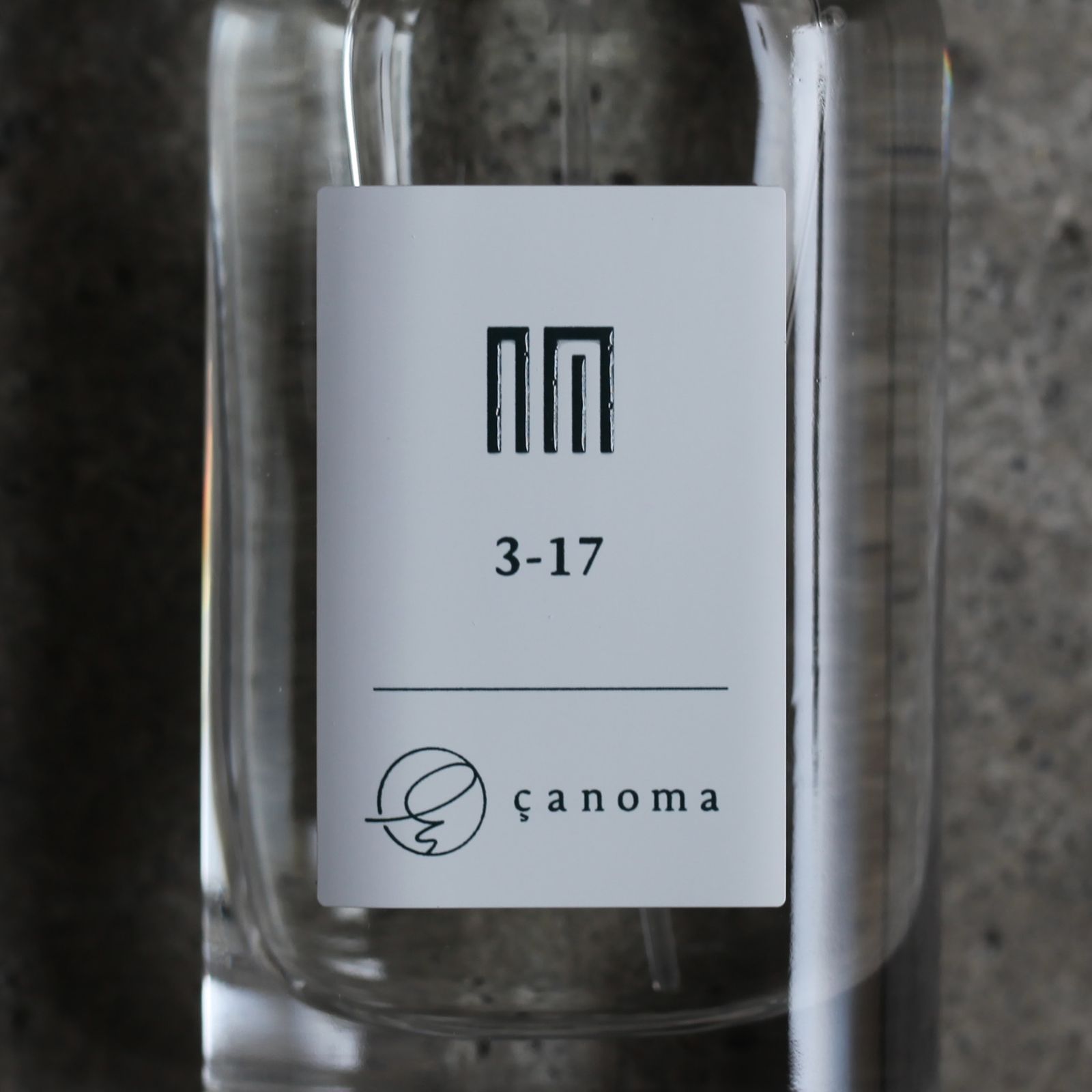 canoma - 【残りわずか】Eau De Toilette 30ml(早蕨 3-17) | ACRMTSM