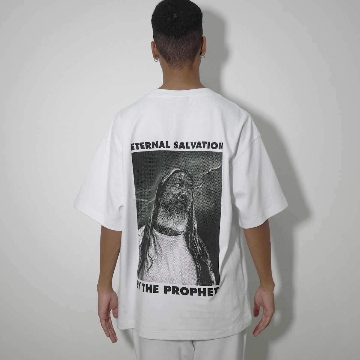 NISHIMOTO IS THE MOUTH - 【残り一点】S/S Tee | ACRMTSM ONLINE STORE