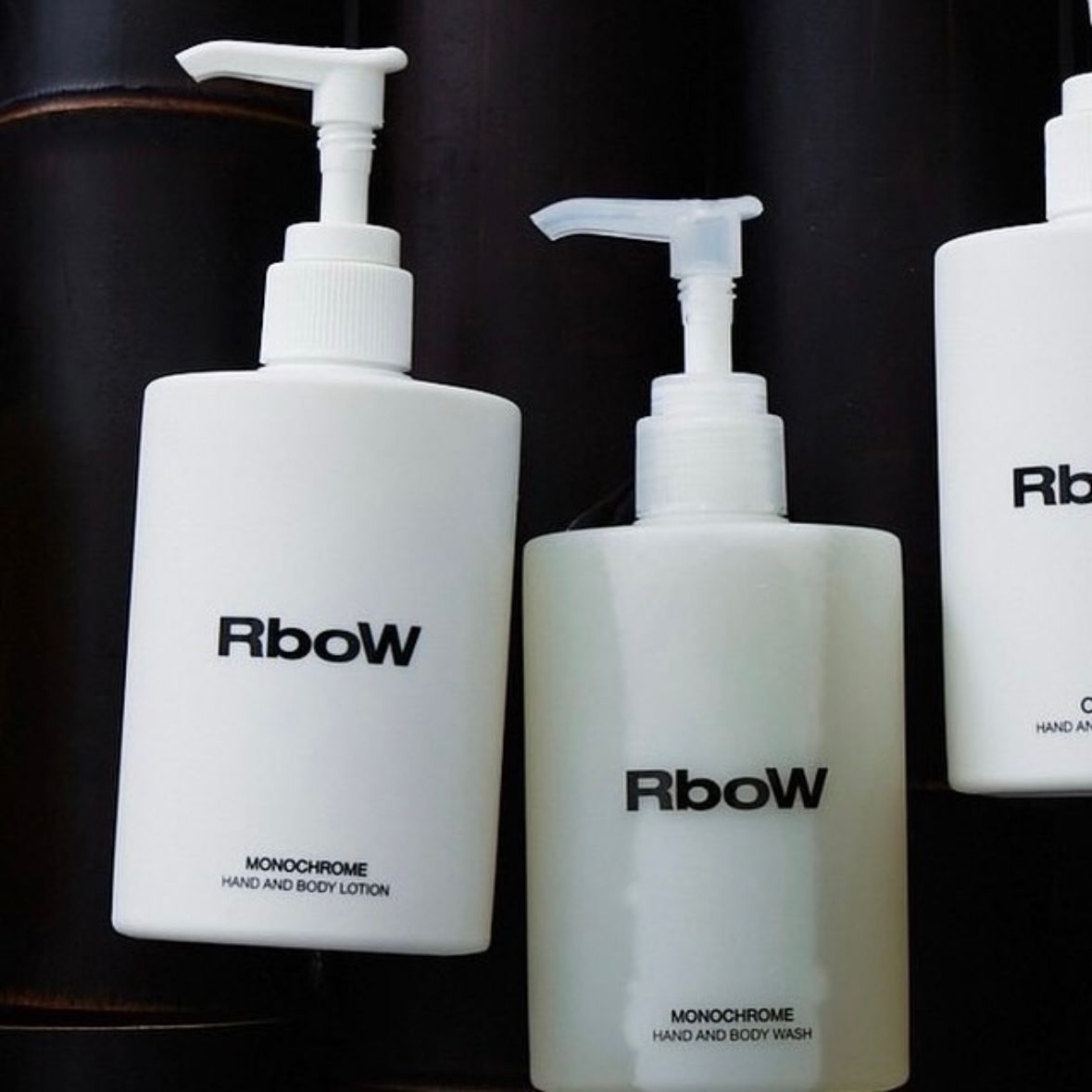 RboW - 【残りわずか】Hand And Body Wash(O.A.C) | ACRMTSM ONLINE STORE
