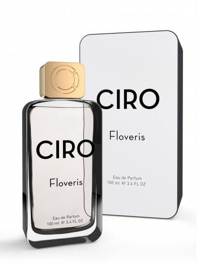 CIRO - FLOVERIS(フラワリーズ) 香水 / オードパルファム100ml
