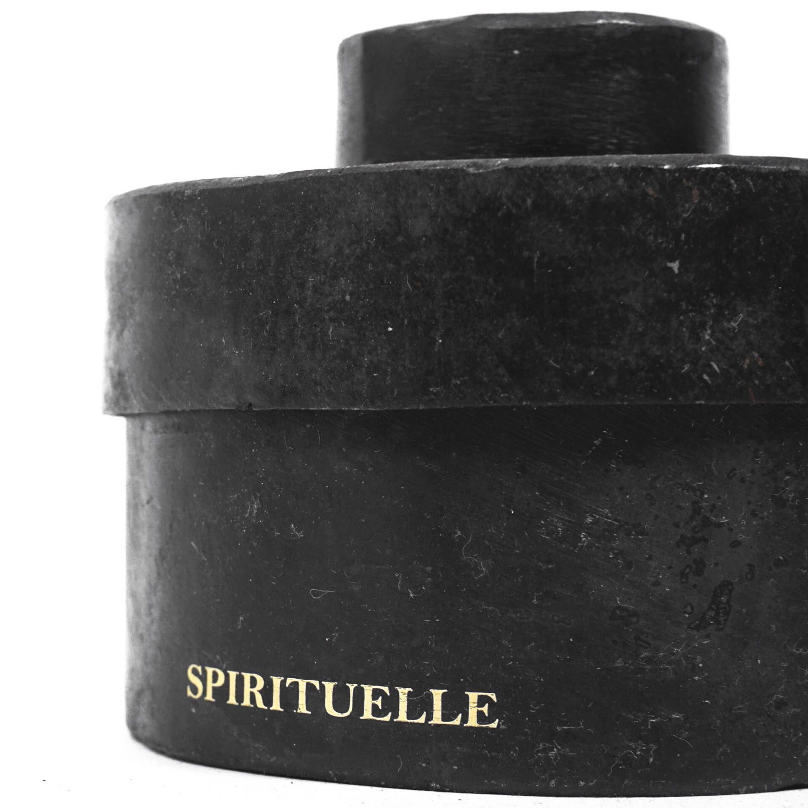 ☆アルメイダ☆MAD et LEN SPIRITUELLE Mad et Len - Spirituelle Lava Rock Potpourri at CandleDelirium.com