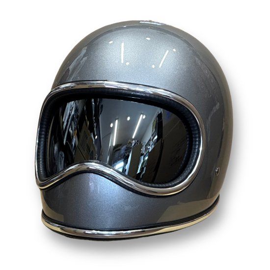 NoBudz - 【Lサイズ｜即日発送】 | SPACE HELMET FINAL EDITION