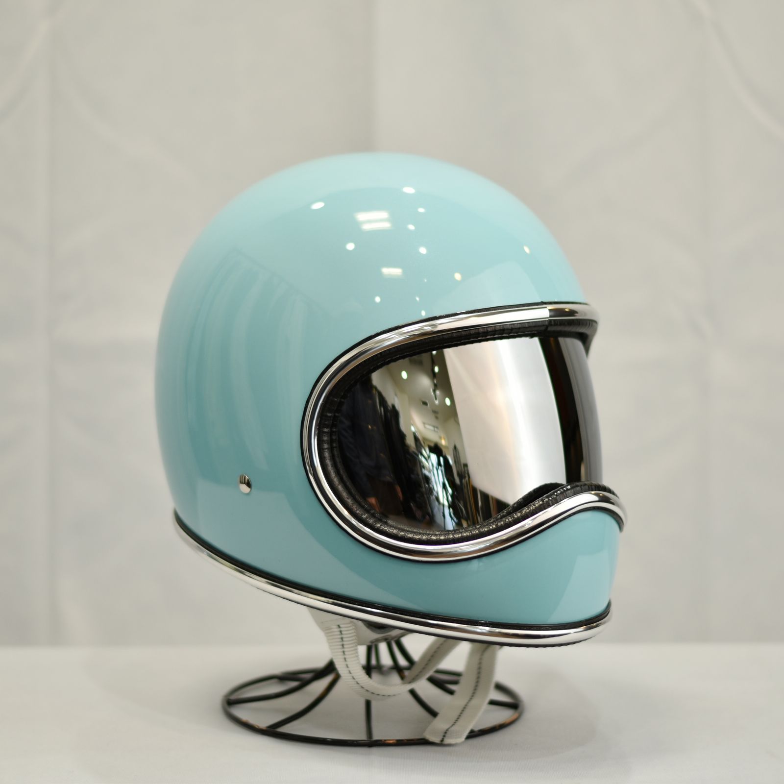 NoBudz - SPACE HELMET FINAL EDITION ＜chord Limited Ver.＞ (T.BLUE