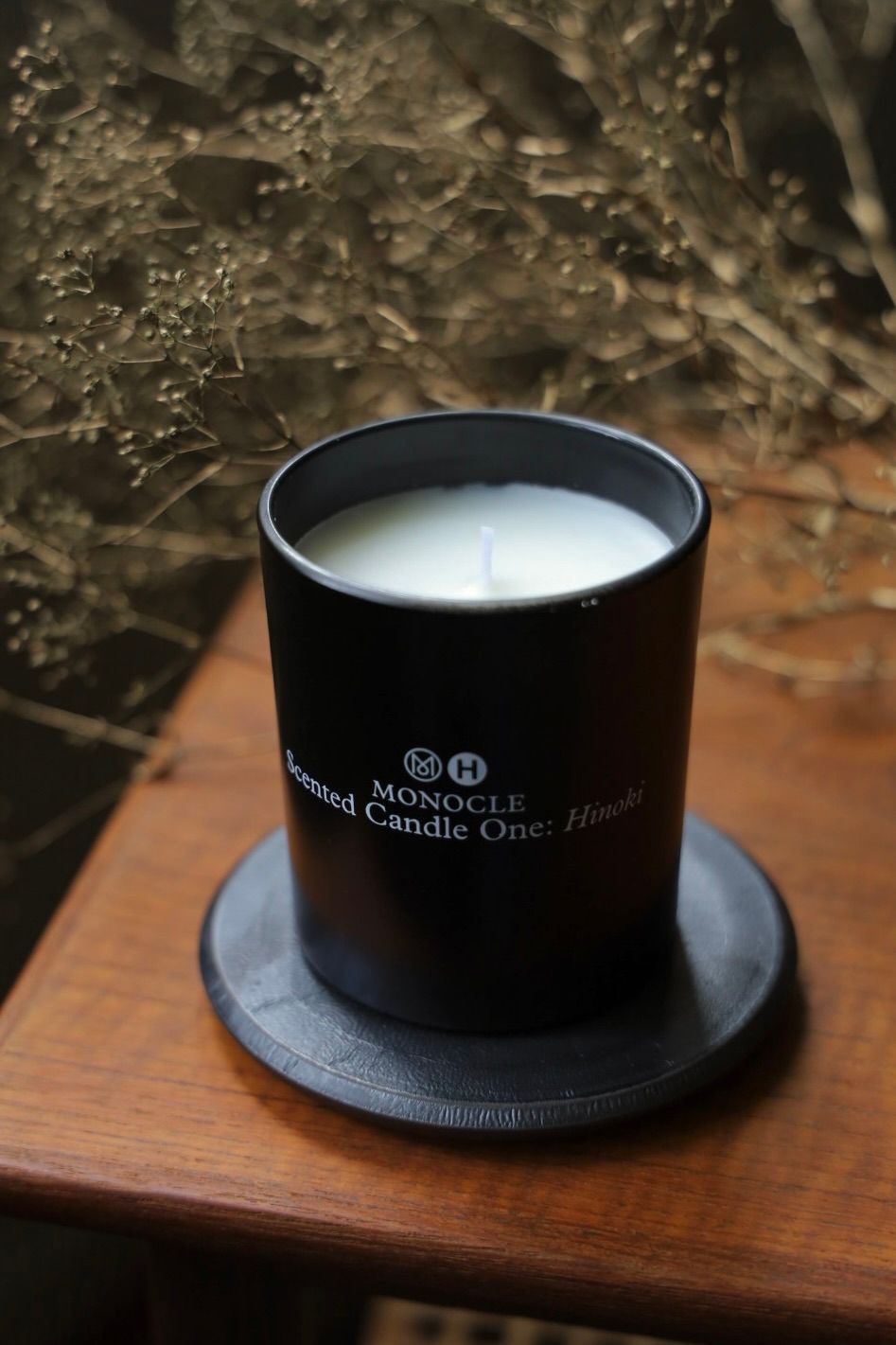 COMME des GARCONS PARFUMS - コムデギャルソン キャンドル O-C