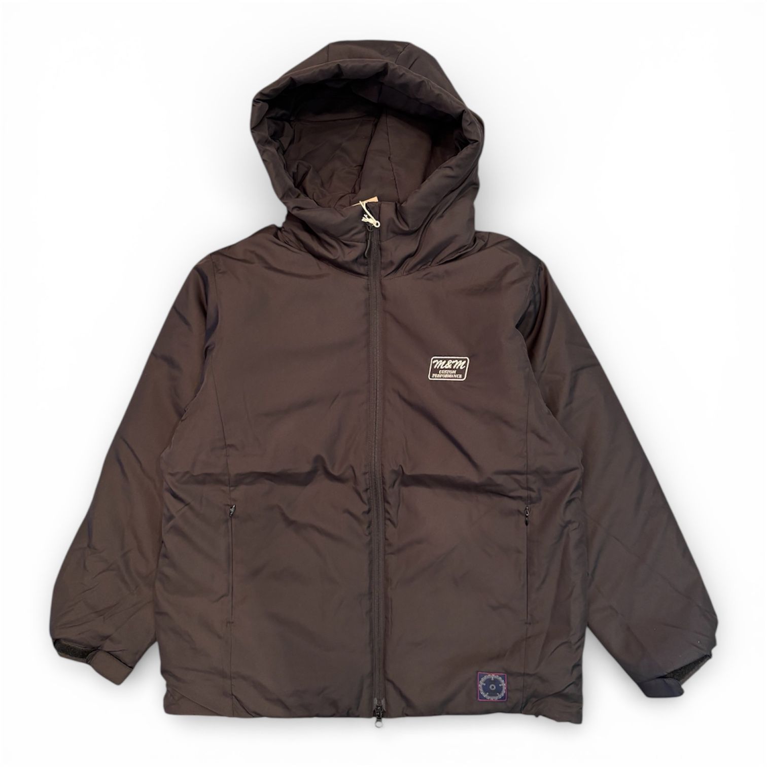 M&M CUSTOM PERFORMANCE - 2025 AW | Stripe Online Store