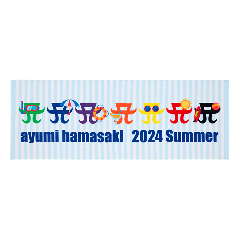 a-nation2024 OFFICIAL GOODS