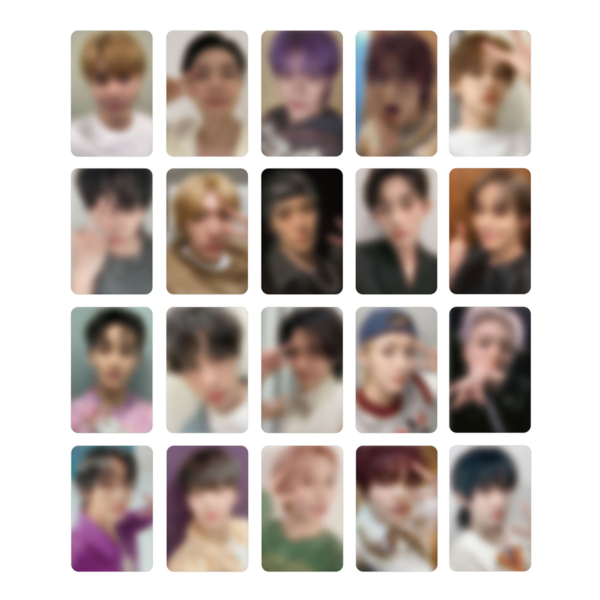 2023.8.28 on sale NCT The 4th Album 「Golden Age」｜mu-mo SHOP