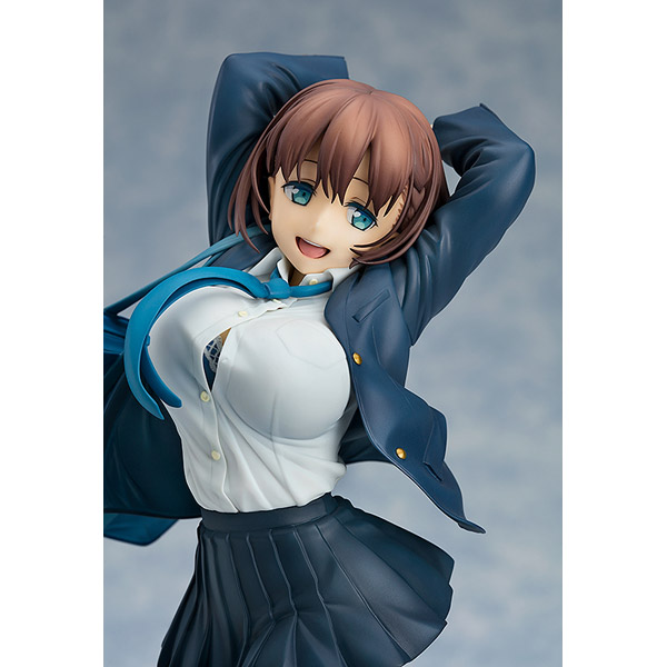 月曜日のたわわ アイちゃん 1/7 ABS&PVC 製塗装済み完成品｜の通販は
