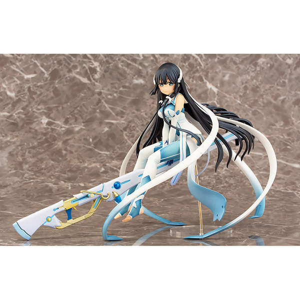 結城友奈は勇者である 東郷美森 1/8 塗装済み完成品フィギュア｜の通販
