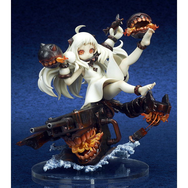 艦隊これくしょん ‐艦これ- 北方棲姫 塗装済み完成品｜の通販は
