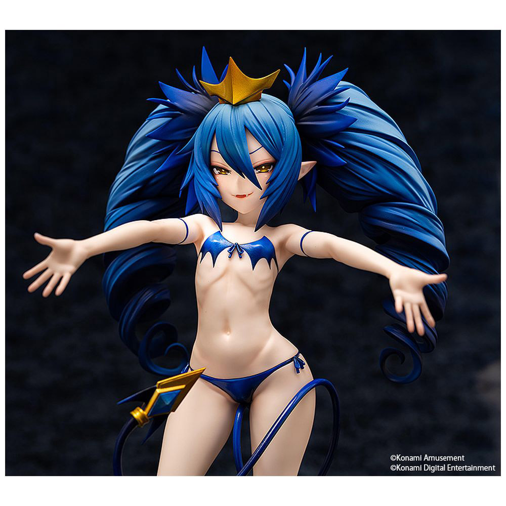 ボンバーガール アクア 1/6 塗装済み完成品フィギュア｜の通販は