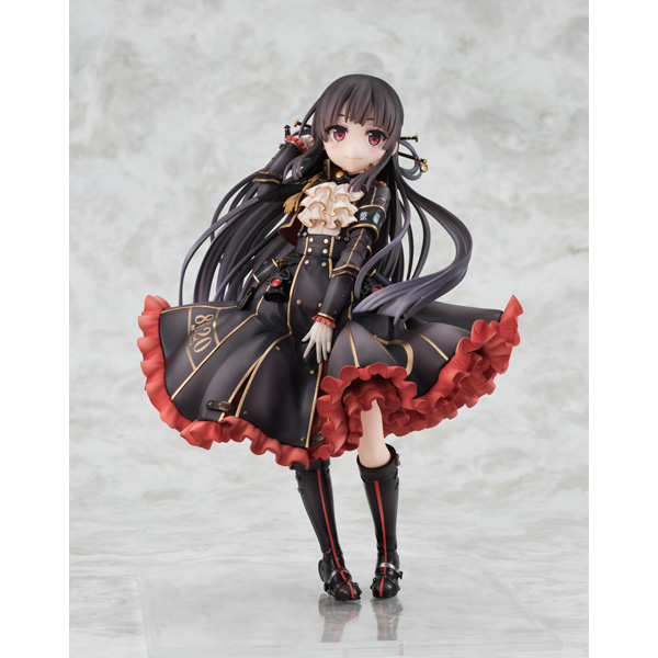 まいてつ ‐pure station- ハチロク 1/6スケールフィギュア｜の通販は