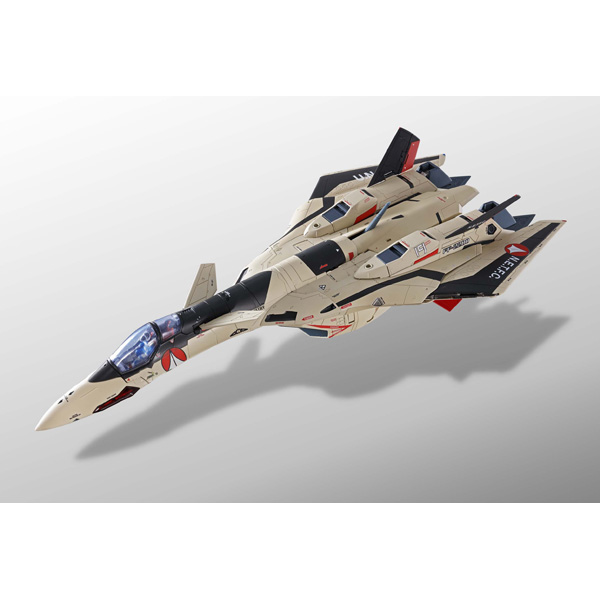 DX超合金 YF-19 フルセットパック（マクロスプラス）｜の通販は