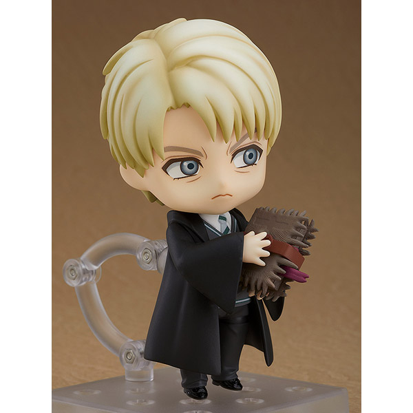 ねんどろいど ハリー・ポッター ドラコ・マルフォイ｜の通販は