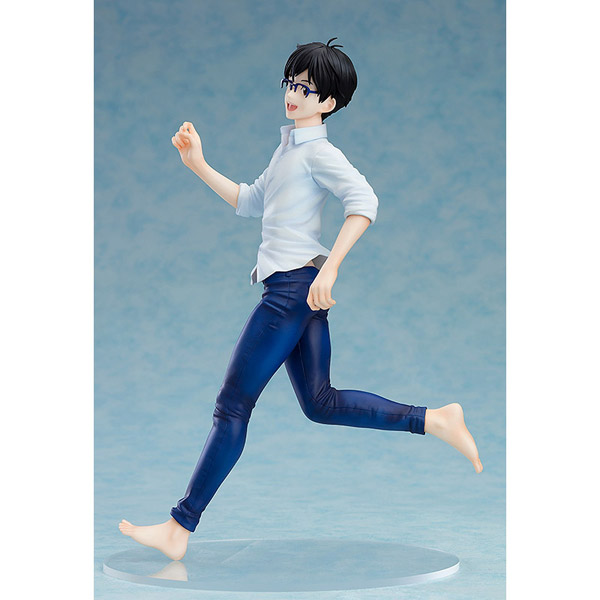 ユーリ!!! on ICE 勝生勇利＆ヴィクトル・ニキフォロフ Premium Box 1