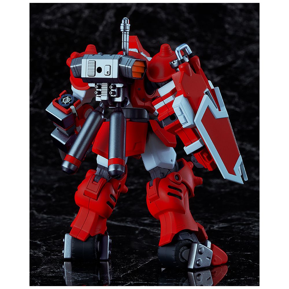 MODEROID サイバーボッツ ブロディア プラモデル｜の通販はソフマップ