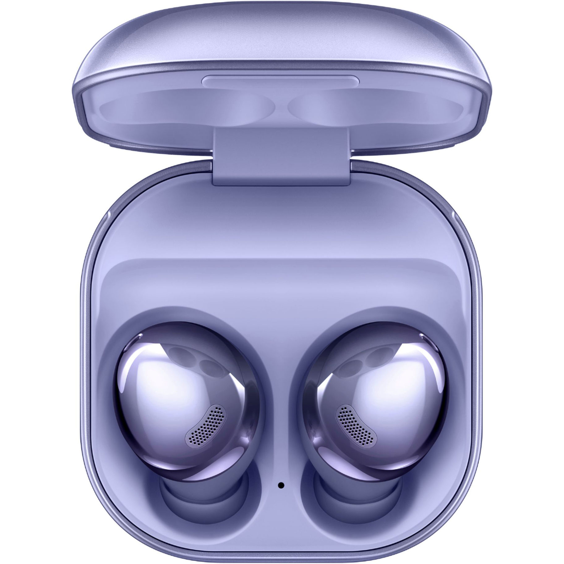 フルワイヤレスイヤホン Galaxy Buds Pro Phantom Violet SM