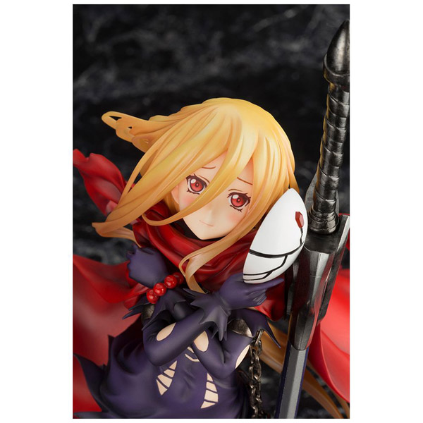オーバーロード イビルアイ 1/7 塗装済み完成品フィギュア｜の通販は