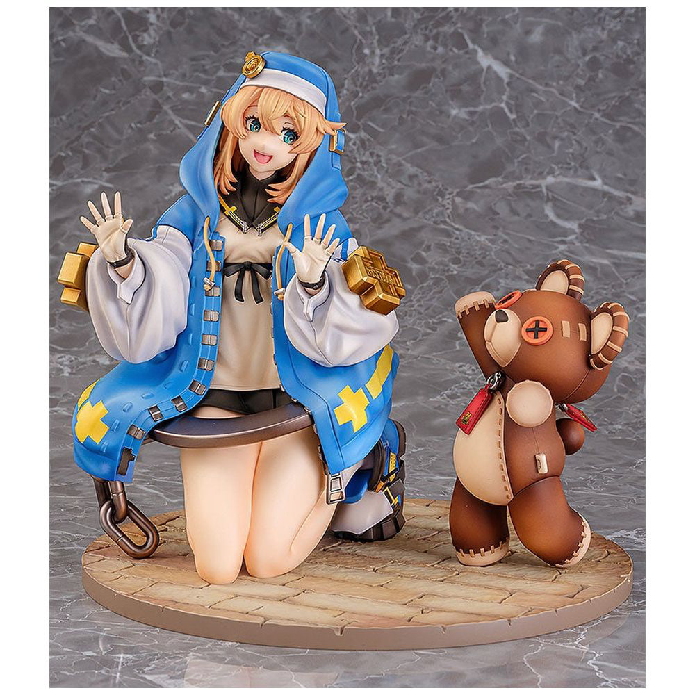 塗装済み完成品 1/6 GUILTY GEAR -STRIVE-（ギルティギア ストライヴ