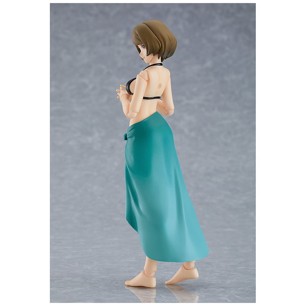 figma 水着女性 body（チアキ）｜の通販はソフマップ[sofmap]