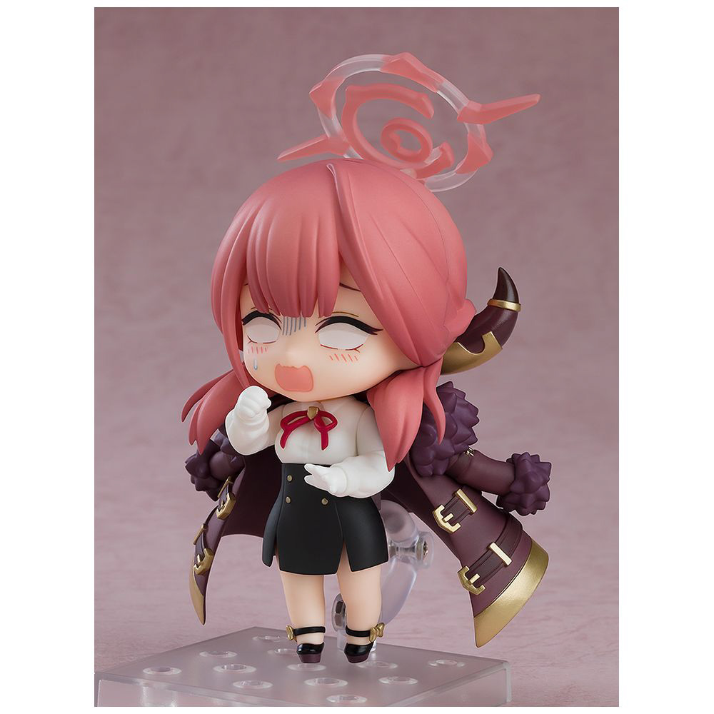 ねんどろいど ブルーアーカイブ -Blue Archive- 陸八魔アル｜の通販は