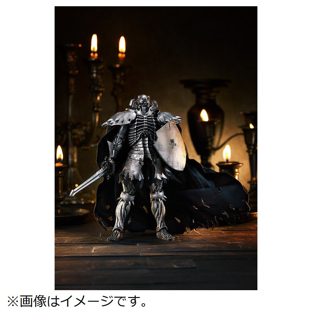 figma ベルセルク 髑髏の騎士 DXエディション｜の通販はソフマップ[sofmap]