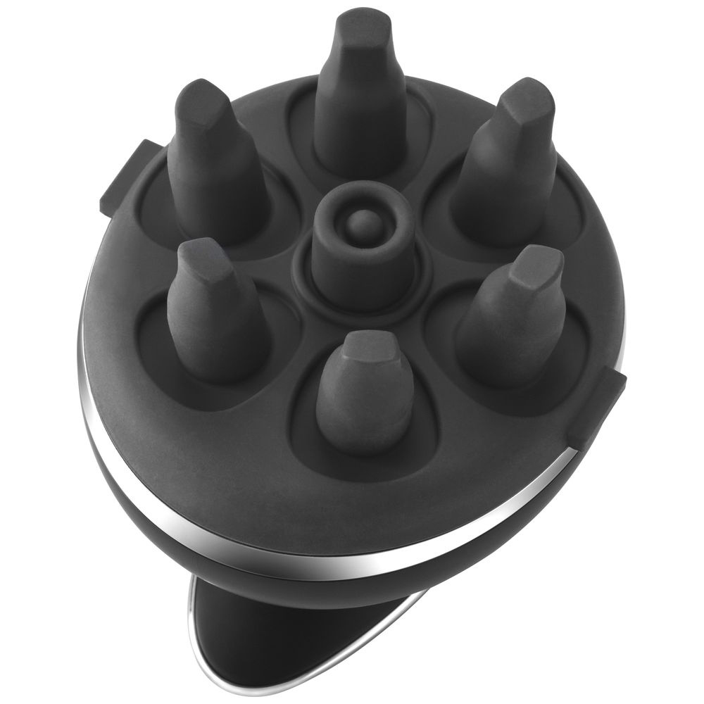 MS32G ニードルヘッドスパリフト アクティブ myse（ミーゼ） ブラック