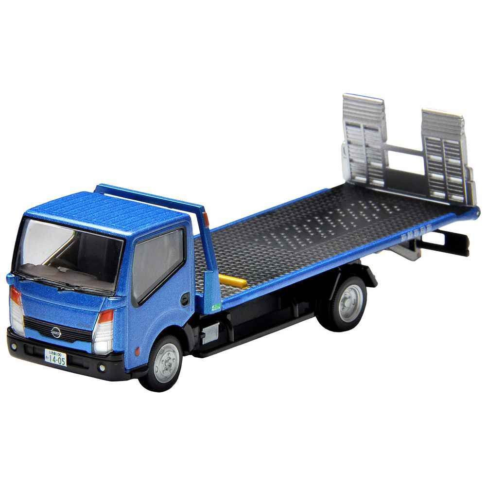 トミカリミテッドヴィンテージ NEO LV-N144d 日産アトラスF24花見台