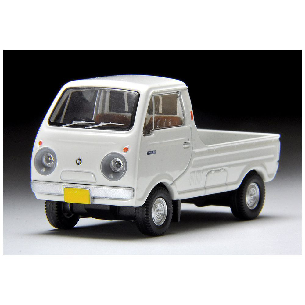 トミカリミテッドヴィンテージ LV-185b マツダ ポーターキャブ 一方開