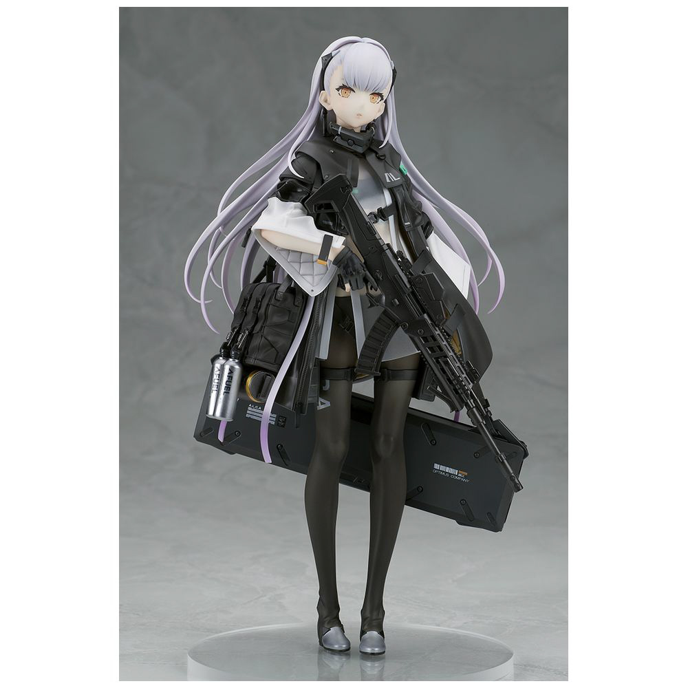 塗装済み完成品 1/7 ドールズフロントライン AK-Alfa｜の通販は