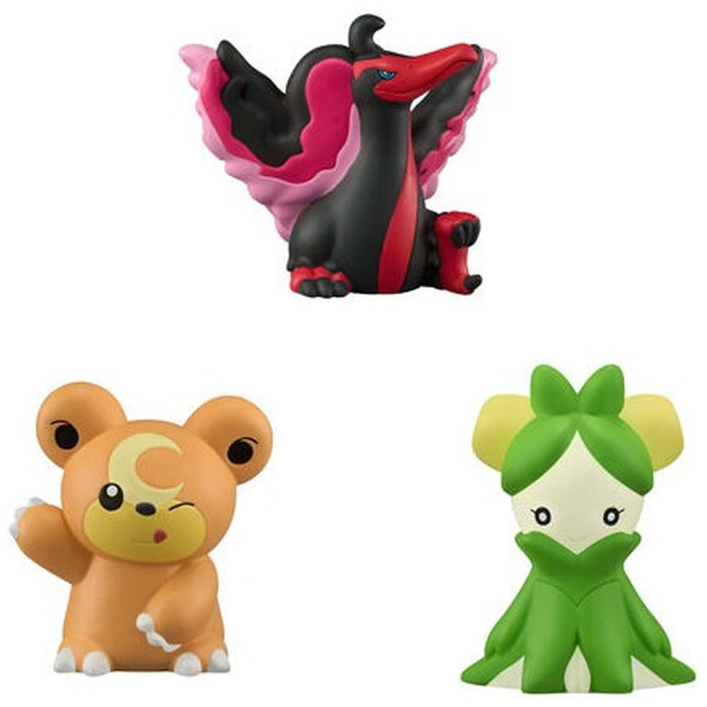 ポケットモンスター ポケモンキッズ テラパゴス編【単品】｜の通販は