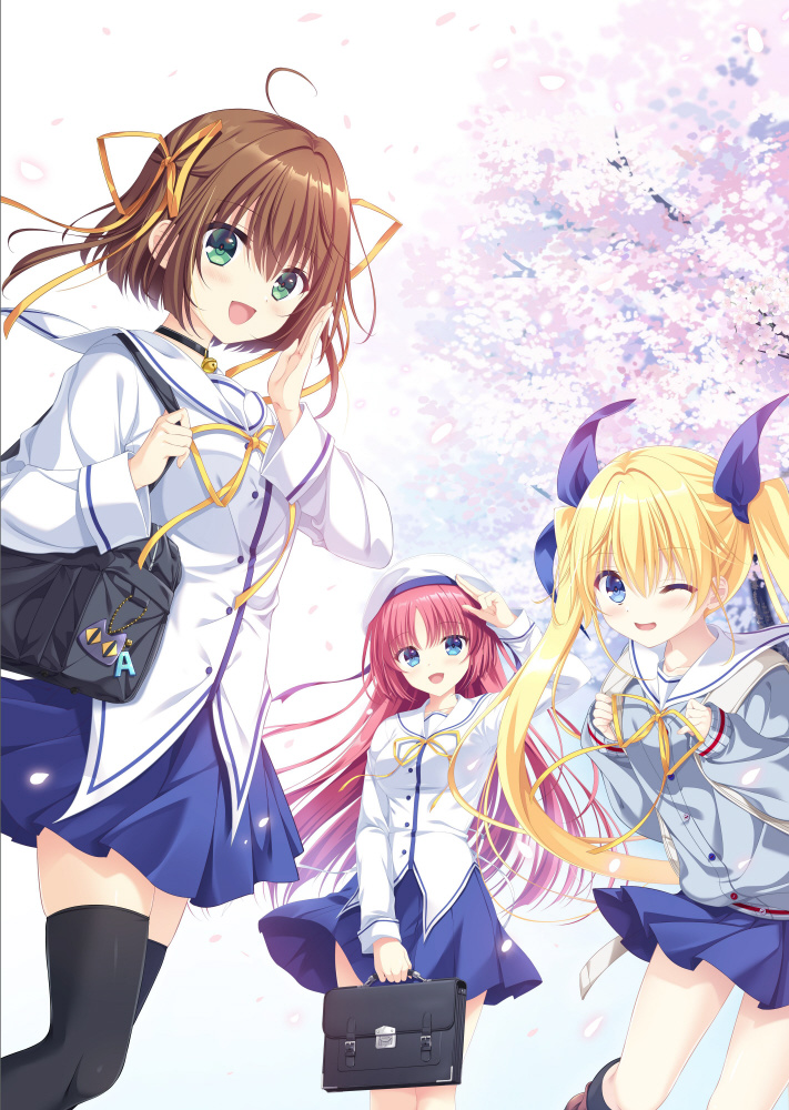 D.C. Re:tune ～ダ・カーポ～ リチューン｜の通販はソフマップ[sofmap]