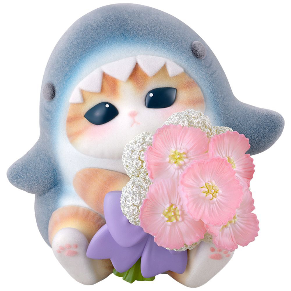 mofamofy mofusand（モフサンド） サメにゃん｜の通販はソフマップ[sofmap]