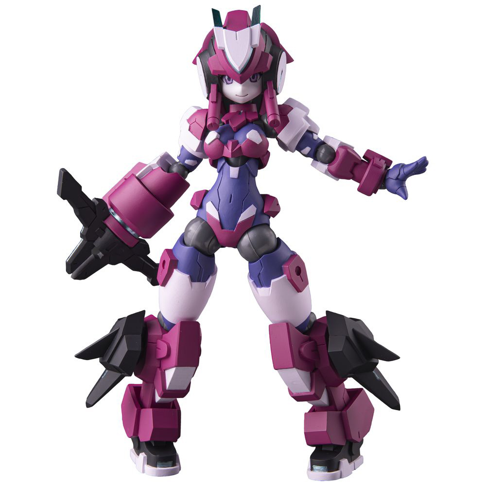ロボット新人類ポリニアン オリヴィエ（STピースクレイF）｜の通販は