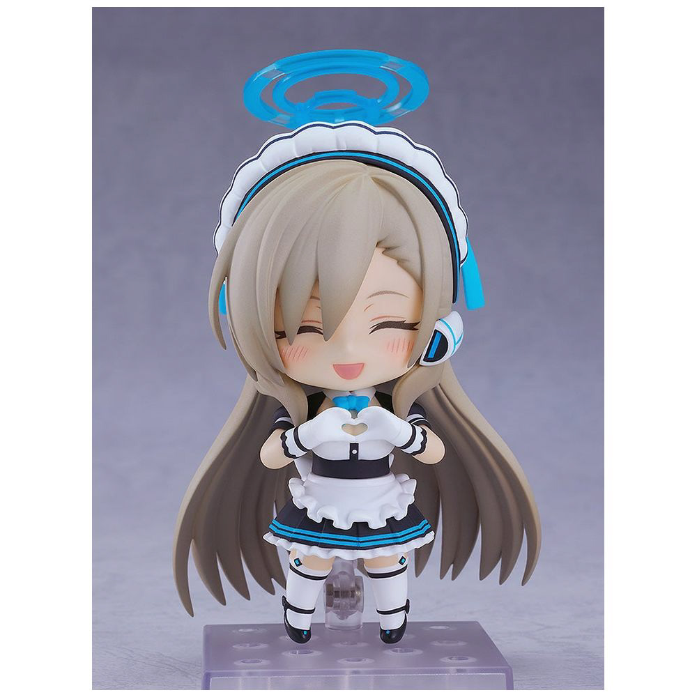ねんどろいど ブルーアーカイブ ‐Blue Archive- 一之瀬アスナ｜の通販