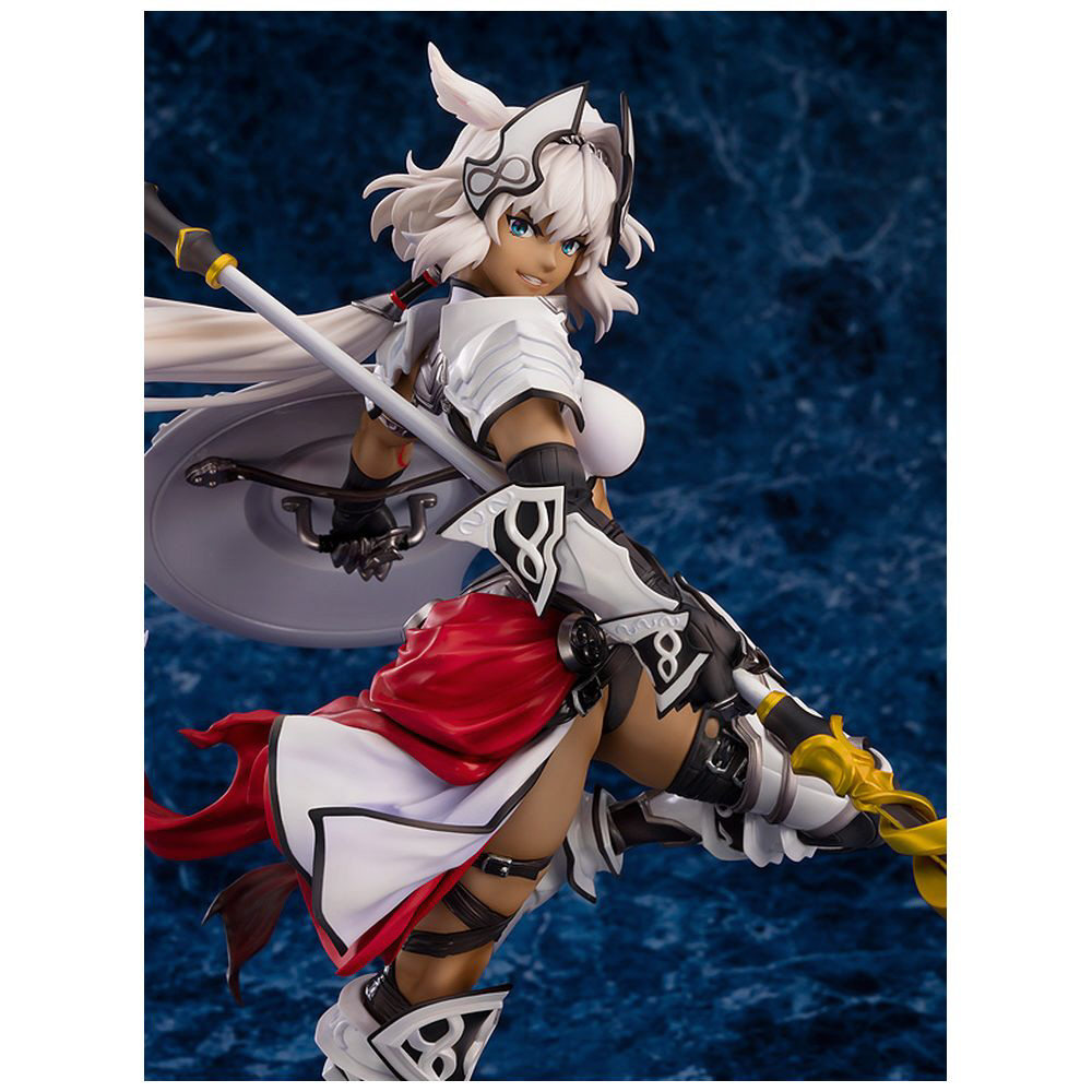 塗装済み完成品 1/7 Fate/Grand Order ランサー/カイニス｜の通販は