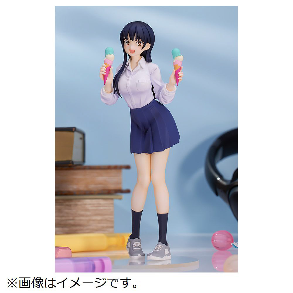 POP UP PARADE 僕の心のヤバイやつ 山田杏奈｜の通販はソフマップ[sofmap]