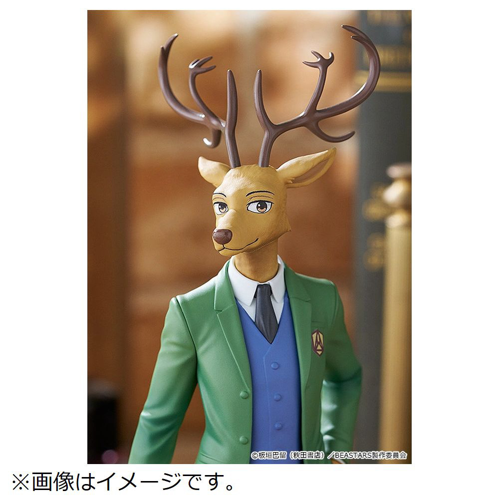 POP UP PARADE BEASTARS（ビースターズ） ルイ｜の通販はソフマップ