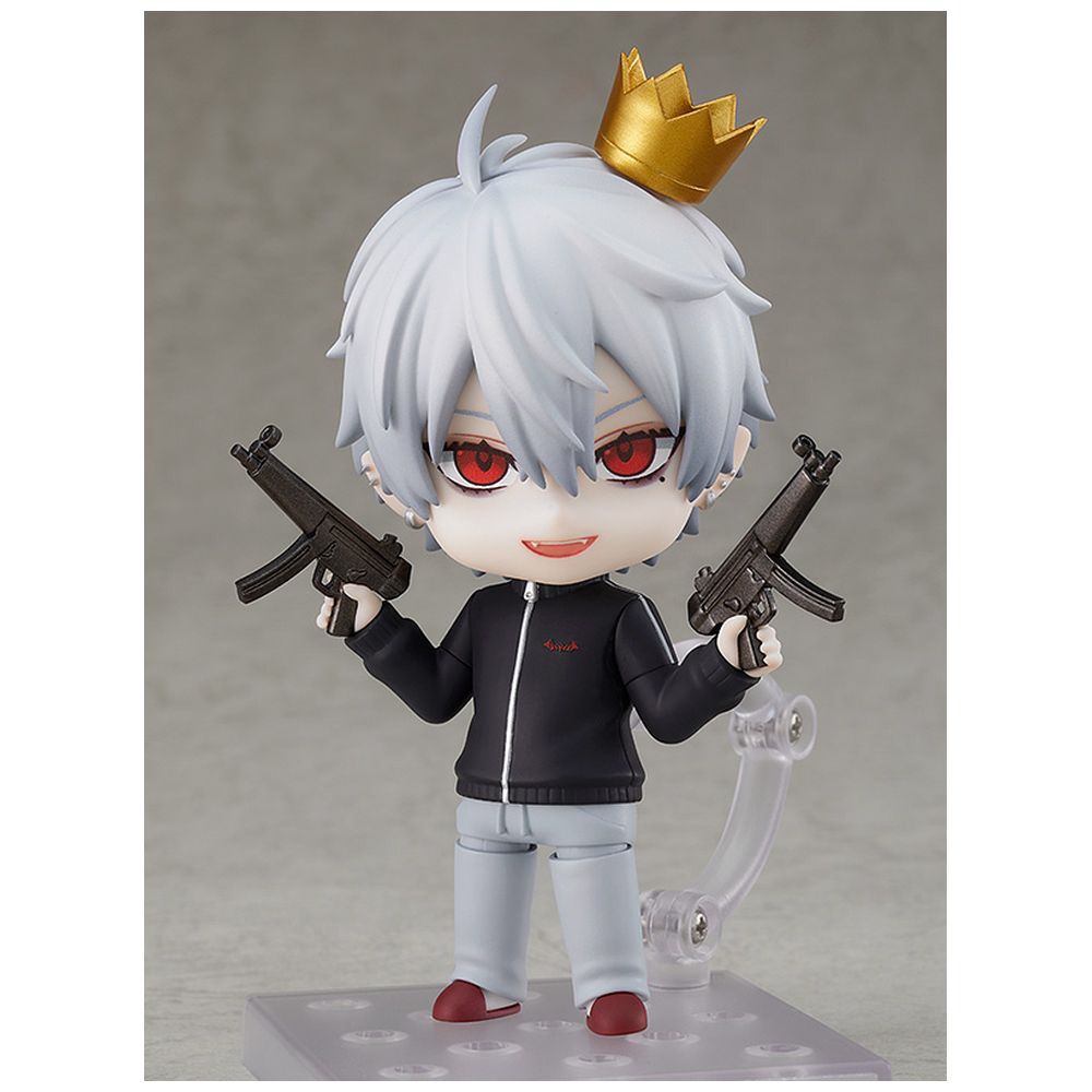 ねんどろいど にじさんじ 葛葉｜の通販はソフマップ[sofmap]
