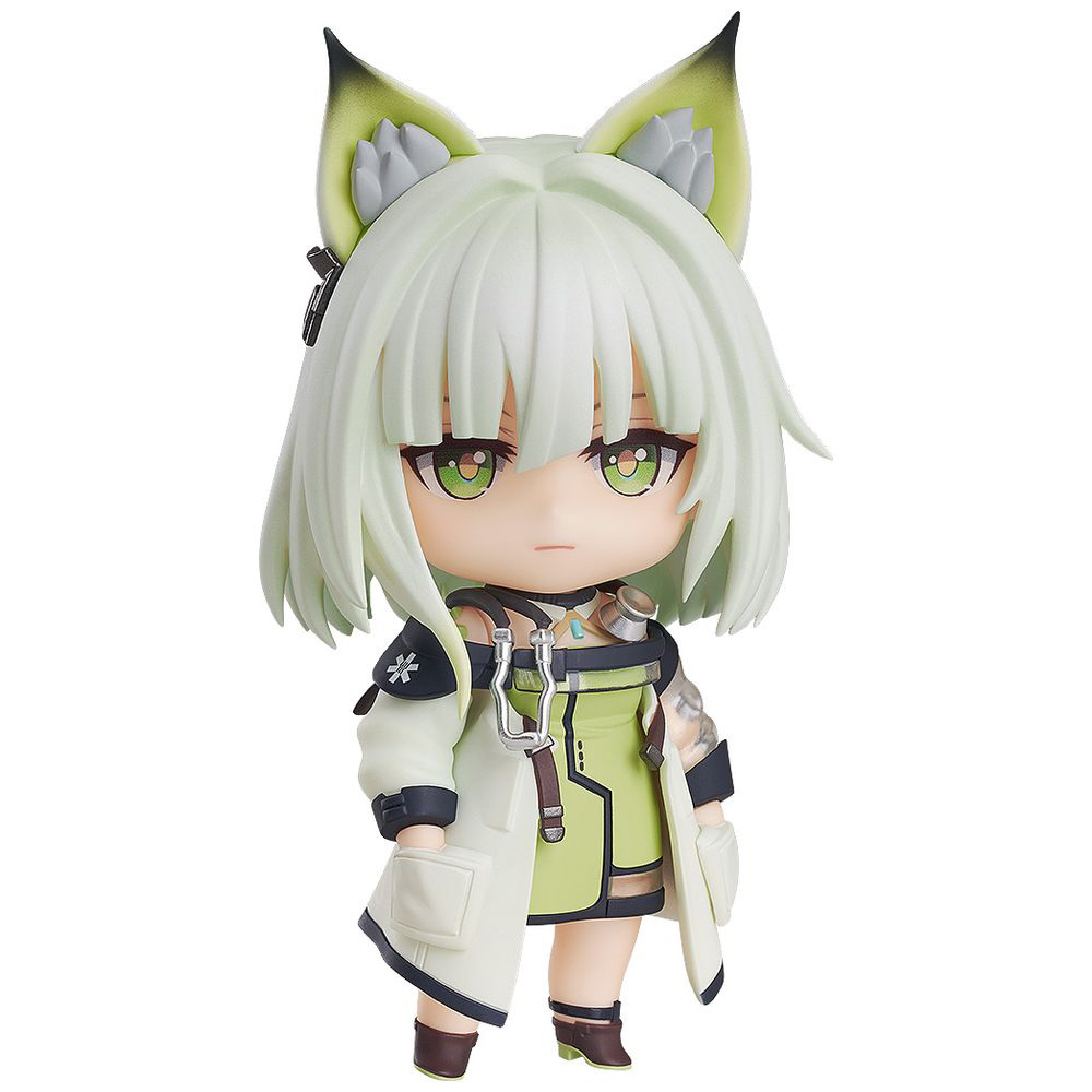 ねんどろいど アークナイツ ケルシー｜の通販はソフマップ[sofmap]
