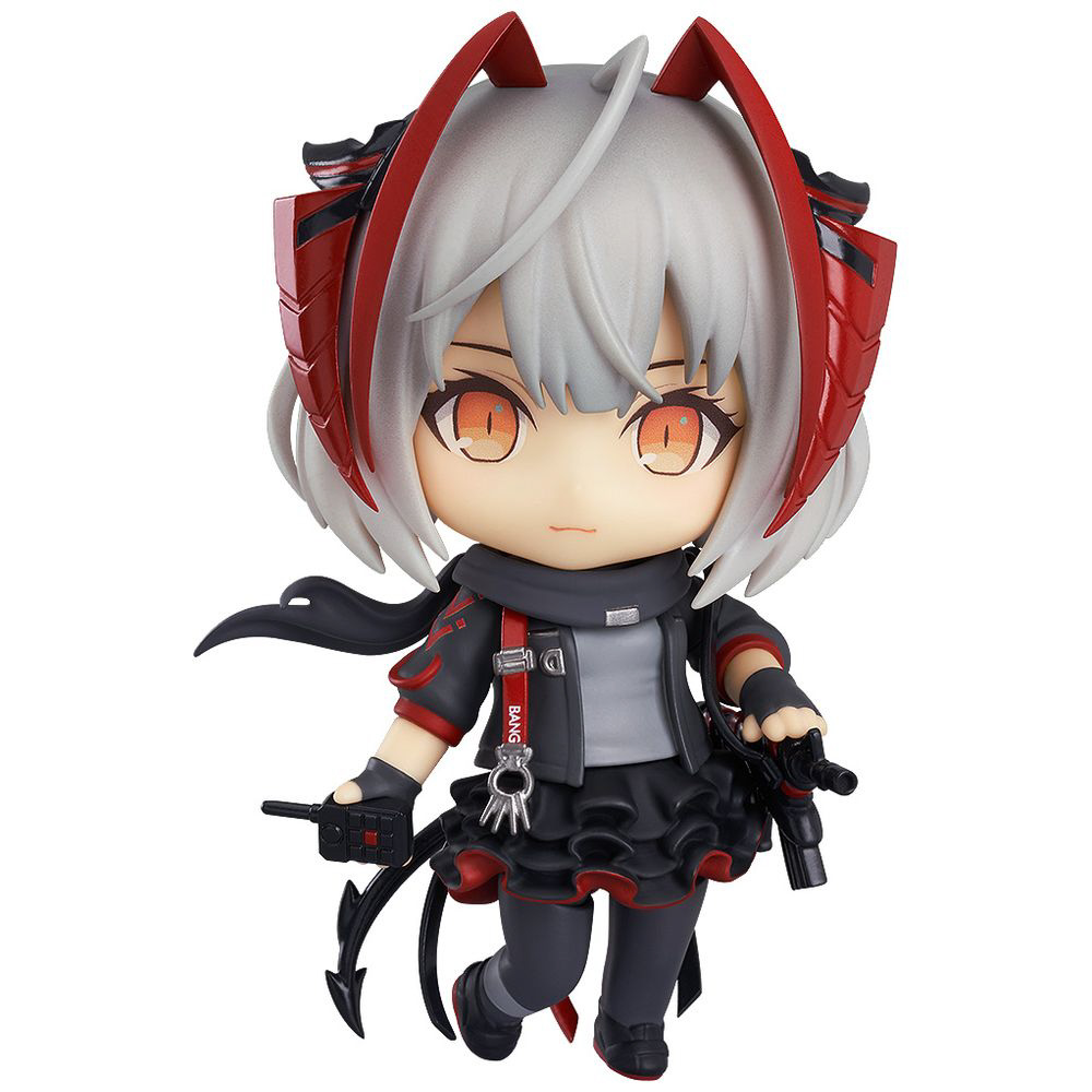 再販】ねんどろいど アークナイツ W｜の通販はソフマップ[sofmap]