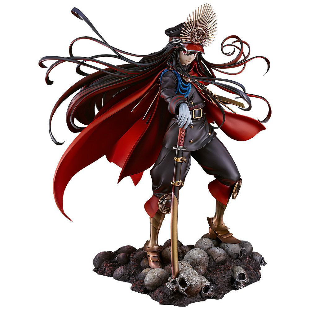 塗装済み完成品 1/7 Fate/Grand Order アヴェンジャー/織田信長｜の
