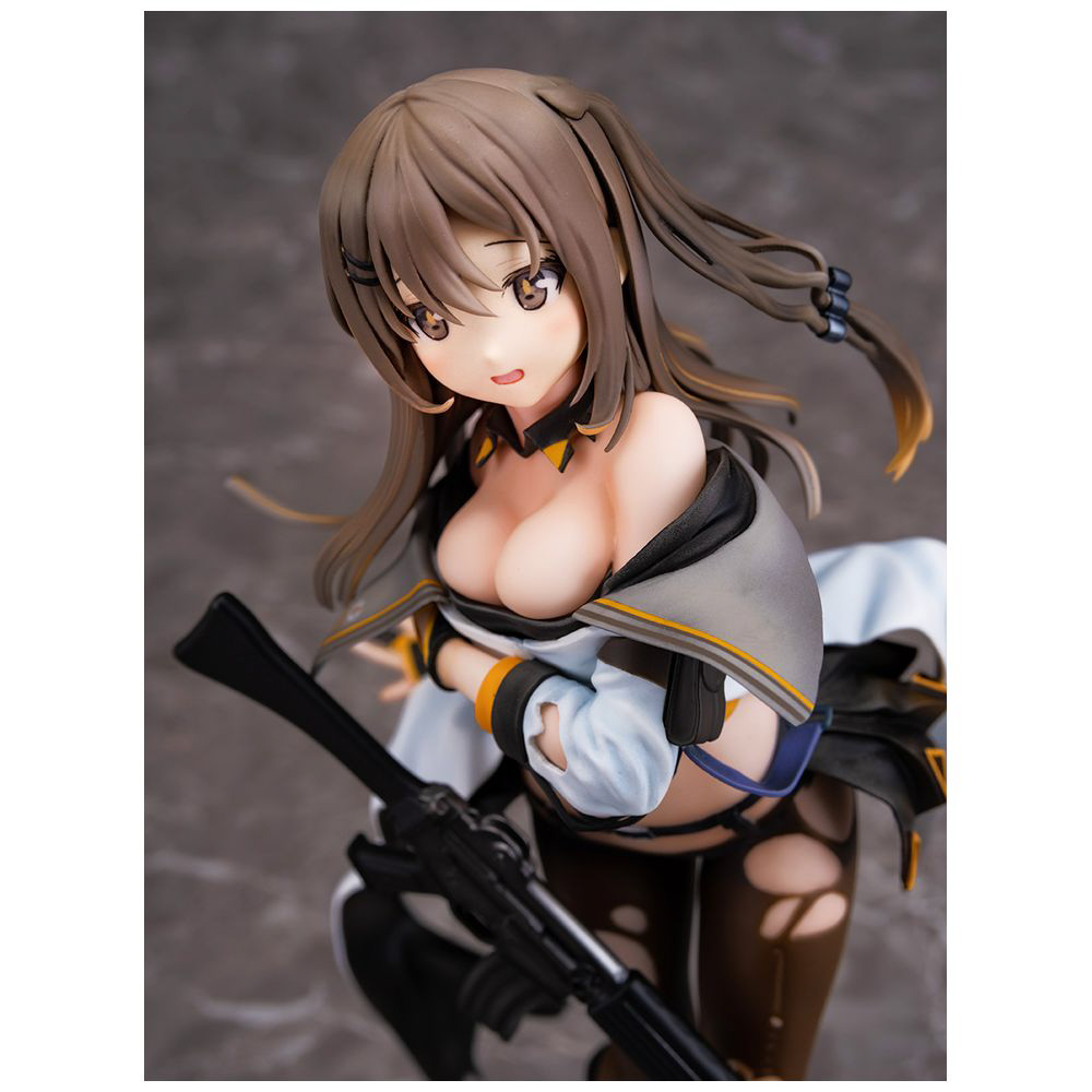 ドールズフロントライン K2 1/7 塗装済み完成品フィギュア｜の通販は