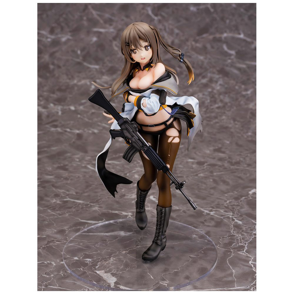 ドールズフロントライン K2 1/7 塗装済み完成品フィギュア｜の通販は