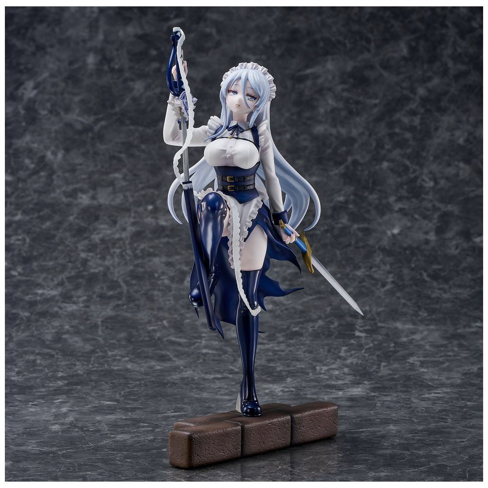 塗装済み完成品 VIVIgnette 転生したら第七王子だったので、気ままに