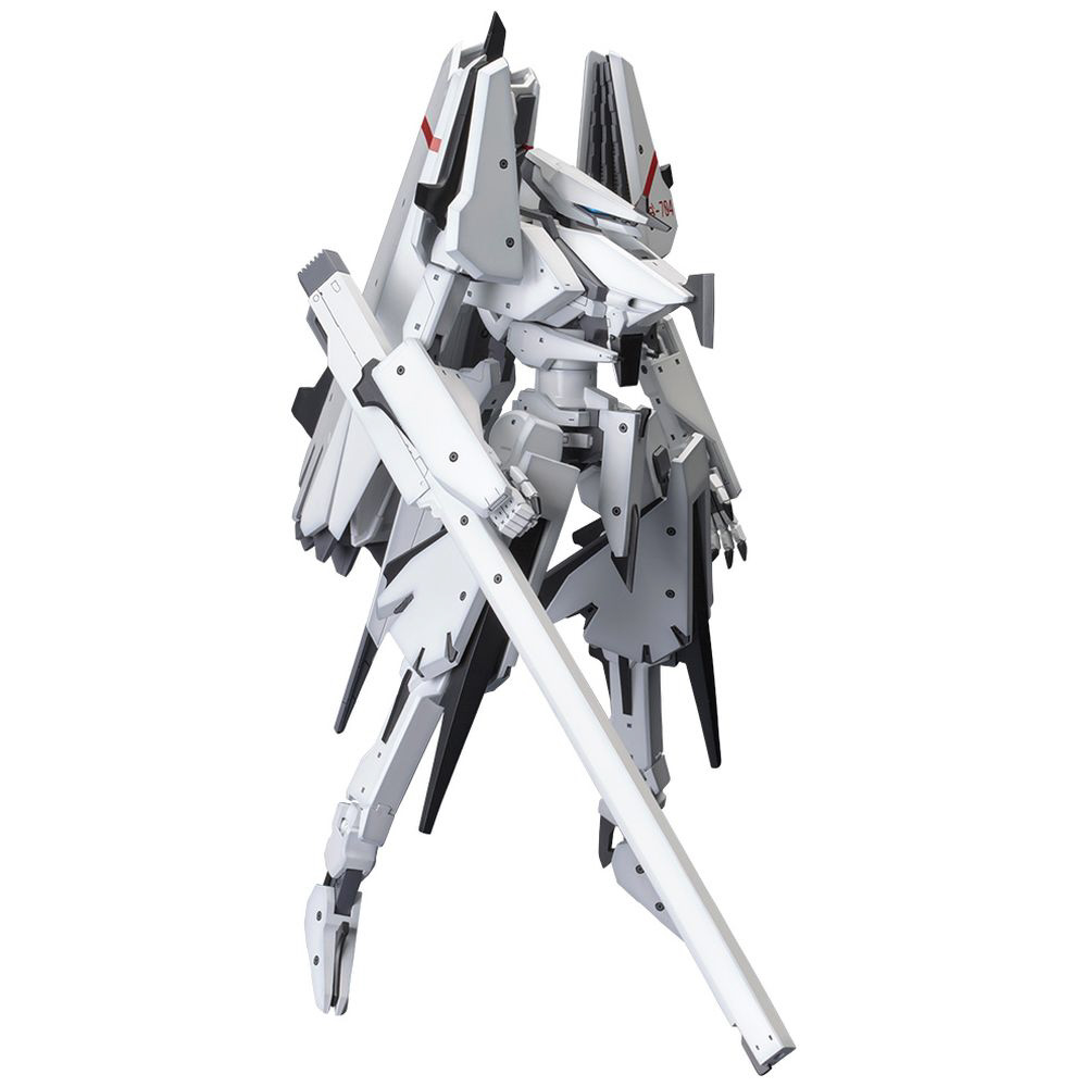 再販】1/100 シドニアの騎士 一七式衛人 継衛改二｜の通販はソフマップ