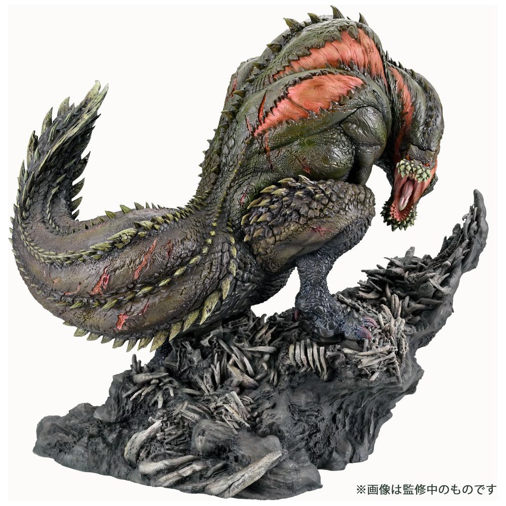 再販】カプコンフィギュアビルダー クリエイターズモデル