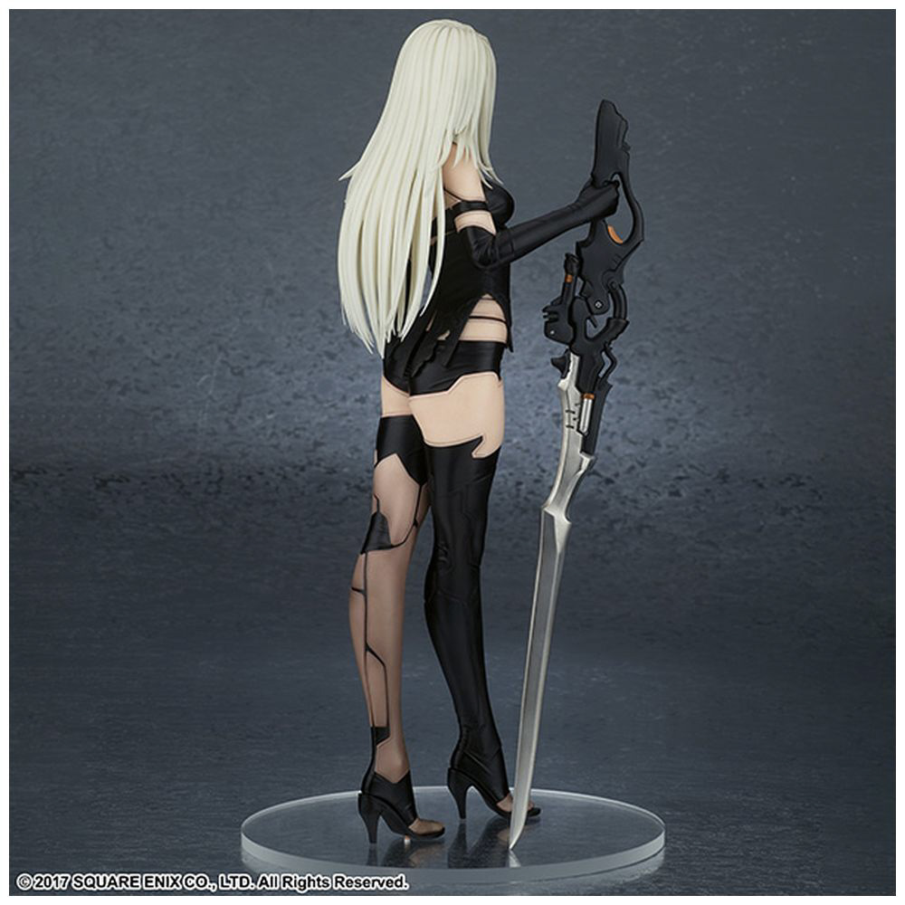 NieR：Automata A2（ヨルハA型二号）[DX版]｜の通販はソフマップ[sofmap]