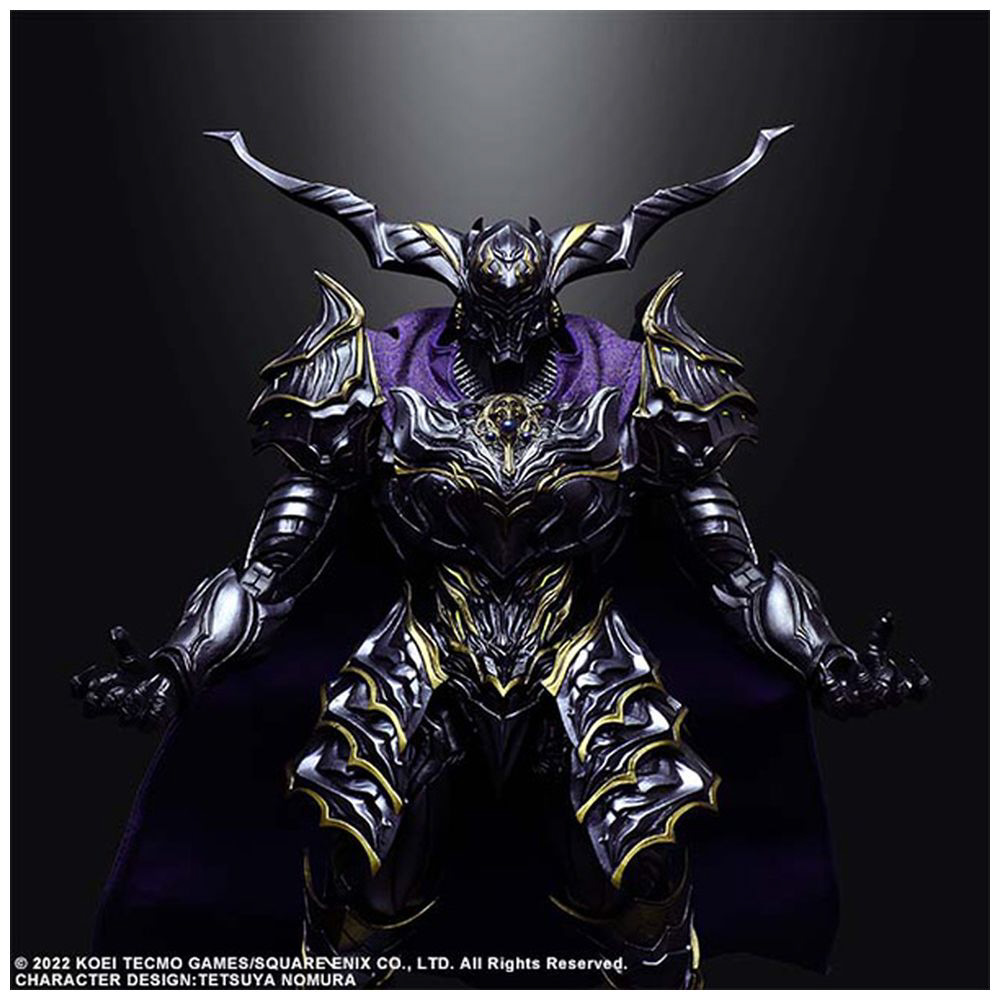 PLAY ARTS改 STRANGER OF PARADISE FINAL FANTASY ORIGIN ジャック