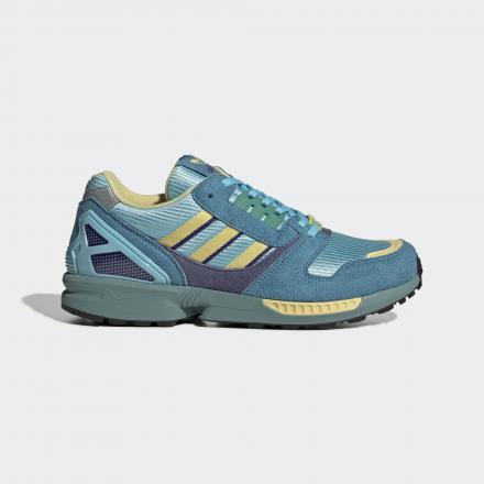 国内11月16日発売予定】アディダス コンソーシアム ZX 8000 OG ライト